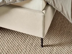 Musterring Betten|Polsterbett Elos 140 x 200 cm