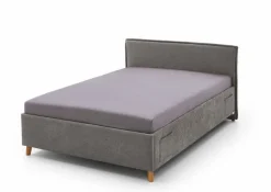 Outlet Polsterbett Fun mit Lattenrost Kinder Jugendbetten|Jugendbetten