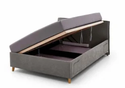 Outlet Polsterbett Fun mit Lattenrost Kinder Jugendbetten|Jugendbetten