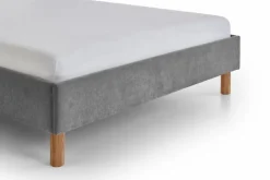 Polsterbett Joker 120 x 200 cm Kinder Jugendbetten|Jugendbetten