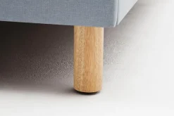 New Polsterbett Lena 120 x 200 cm Kinder Jugendbetten|Jugendbetten