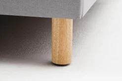 Kinder meise.möbel Polsterbett Lena 120 x 200 cm