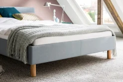 Kinder meise.möbel Polsterbett Lena 140 x 200 cm