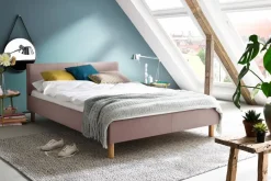 Kinder meise.möbel Jugendbetten|Jugendbetten|Polsterbett Lena 120 x 200 cm