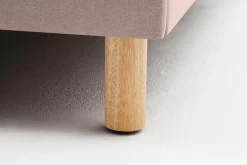 Kinder meise.möbel Jugendbetten|Jugendbetten|Polsterbett Lena 140 x 200 cm