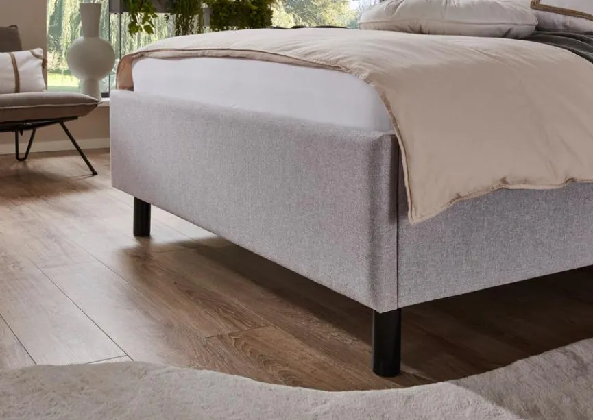 New Polsterbett Lift up 140 x 200 cm Betten