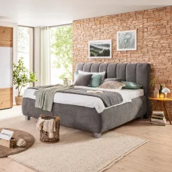 Oschmann Polsterbett Messina 180 x 200 cm