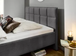 Online Polsterbett Paulo 180 x 200 cm Betten