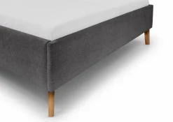 Online Polsterbett Paulo 180 x 200 cm Betten