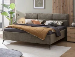 Outlet Polsterbett Pinto 180 x 200 cm Betten