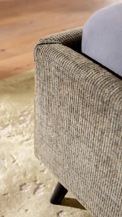 Outlet Polsterbett Pinto 180 x 200 cm Betten