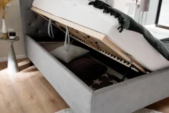 meise.möbel Betten|Polsterbett San Remo 180 x 200 cm