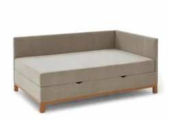 Kinder meise.möbel Polsterbett Santos 120 x 200 cm