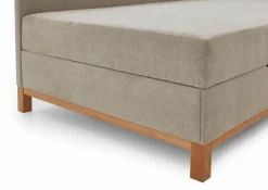 Kinder meise.möbel Polsterbett Santos 120 x 200 cm