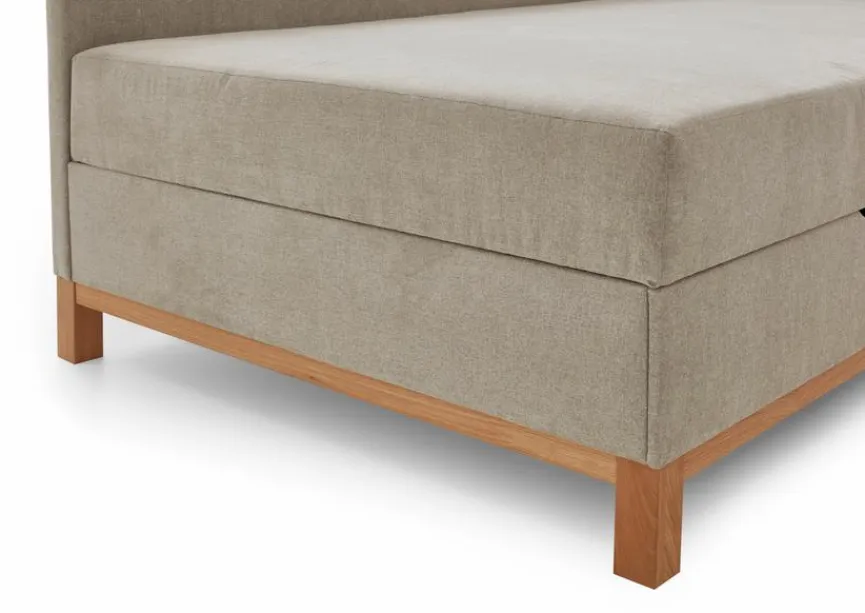 Kinder meise.möbel Polsterbett Santos 120 x 200 cm