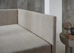 Kinder meise.möbel Polsterbett Santos 120 x 200 cm