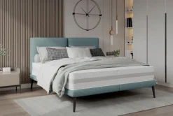 Discount Polsterbett Selene 140 x 200 cm Betten