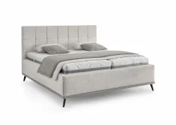 set one by Musterring Betten|Polsterbett Stamford 180 x 200 cm