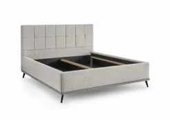 set one by Musterring Betten|Polsterbett Stamford 180 x 200 cm