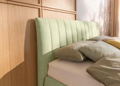 Discount Polsterbett Venezia-LS Betten