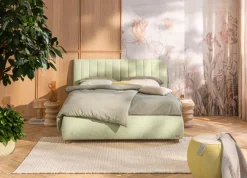 Discount Polsterbett Venezia-LS Betten