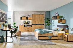 Kinder Rudolf Polsterkopfteil NXTstep