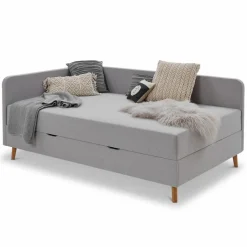 Kinder meise.möbel Kinderbetten|Kinderbetten|Polsterliege Cabana 120 x 200 cm