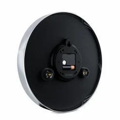 Mebus Quarzwanduhr 12913 Ø 35 cm