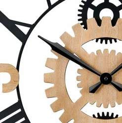 Sale Quarzwanduhr 4563 Ø 60 cm Wanduhren