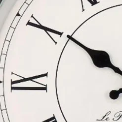 Mebus Wanduhren|Quarzwanduhr 19233 Ø 40 cm