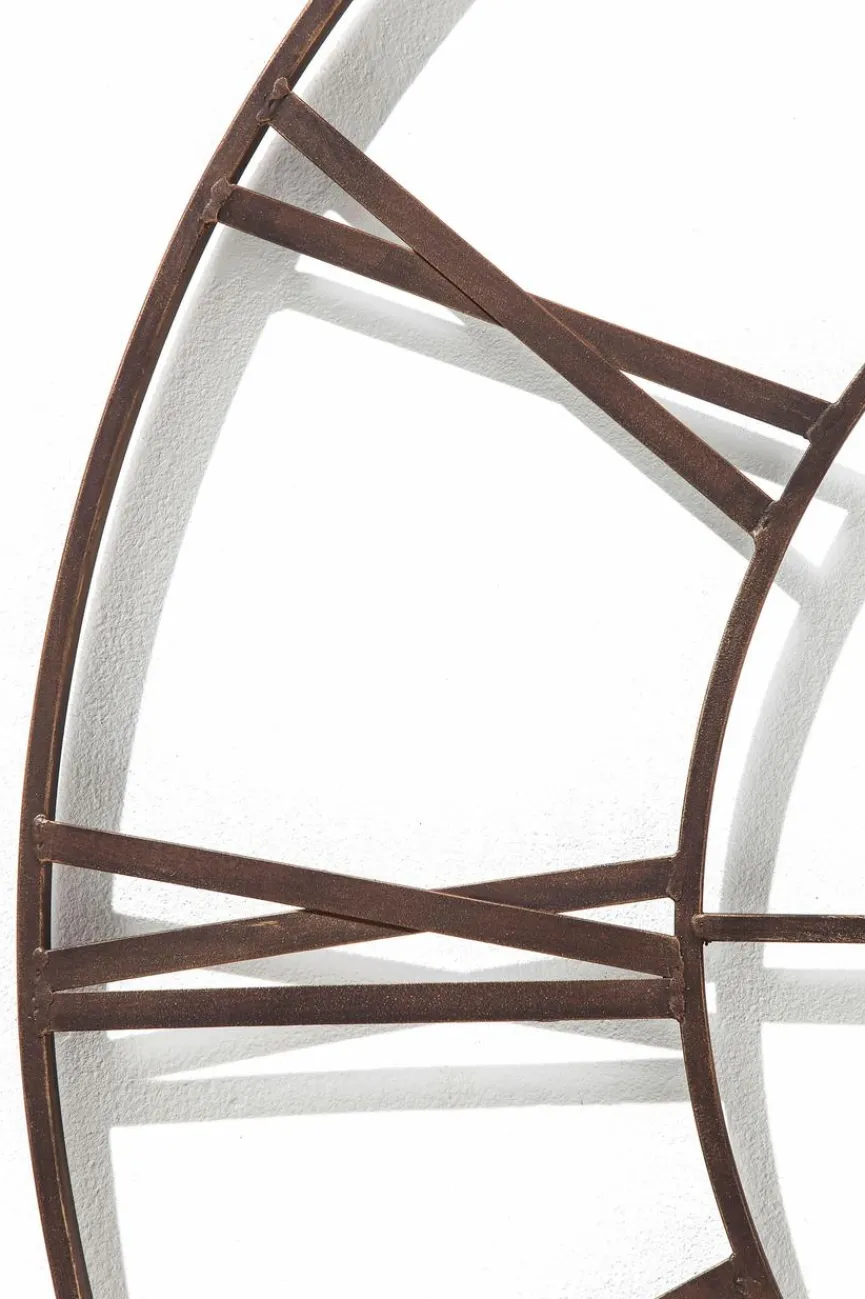 KARE DESIGN Wanduhren|Quarzwanduhr Factory Ø 120 cm