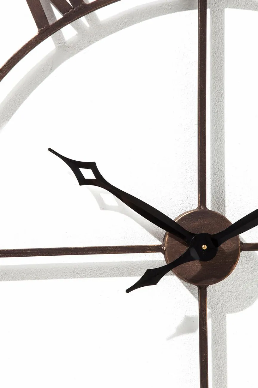 KARE DESIGN Wanduhren|Quarzwanduhr Factory Ø 120 cm