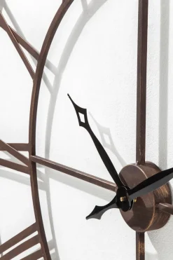 KARE DESIGN Wanduhren|Quarzwanduhr Factory Ø 120 cm