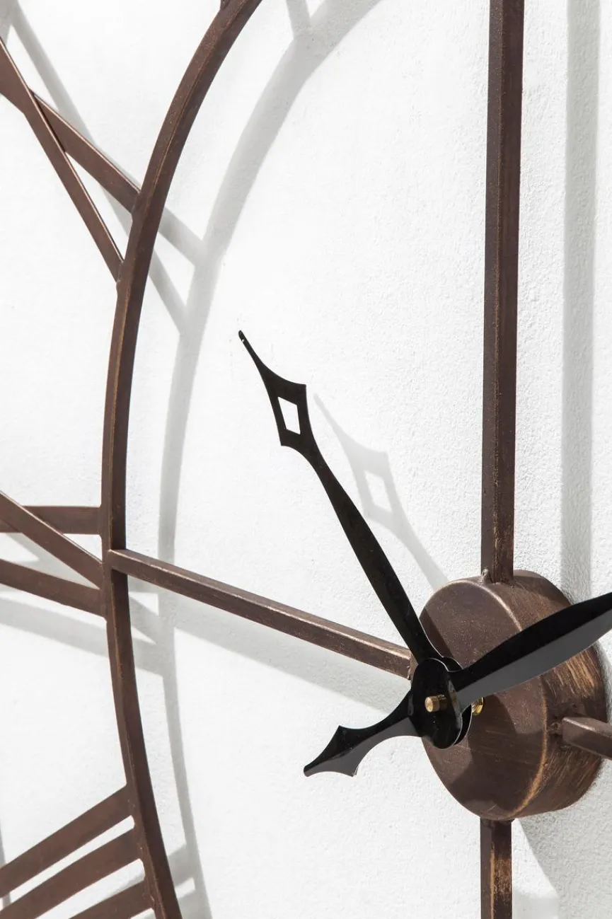 KARE DESIGN Wanduhren|Quarzwanduhr Factory Ø 120 cm