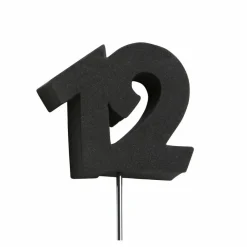 KARE DESIGN Quarzwanduhr Like Umbrella Ø 100 cm