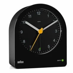 Mebus Wecker|Quarzwecker 67591