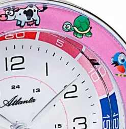 Clearance Quarzwecker 1982 Wecker