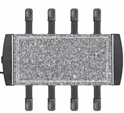 Küchenprofi Raclette Hot Stone8