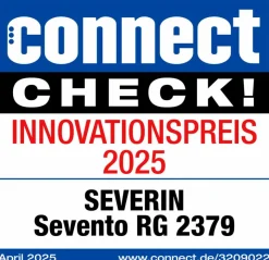 Raclette Severin 2379 - Sevento