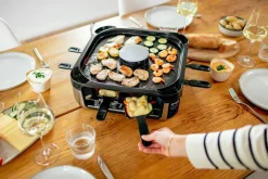 Raclette Severin 2379 - Sevento