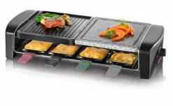 Sonstige Küchenkleingeräte|Raclette Severin RG 9645