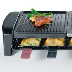 Sonstige Küchenkleingeräte|Raclette Severin RG 9645