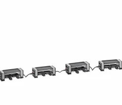 Küchenprofi Sonstige Küchenkleingeräte|Raclette Vista2 Plus