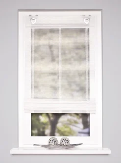 Discount Raffrollo Jörg 95 x 130 cm Vorhänge & Gardinen