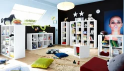 Clearance Raumteiler Style Regale|Regale