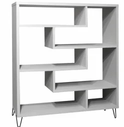 New Raumteiler Tetrix Regale
