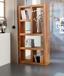 WOLFMÖBEL Regale|Raumteiler Yoga