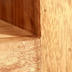 WOLFMÖBEL Raumteiler Yoga