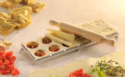 Discount Ravioli-/Maultaschenbrett Tasca Küchenutensilien