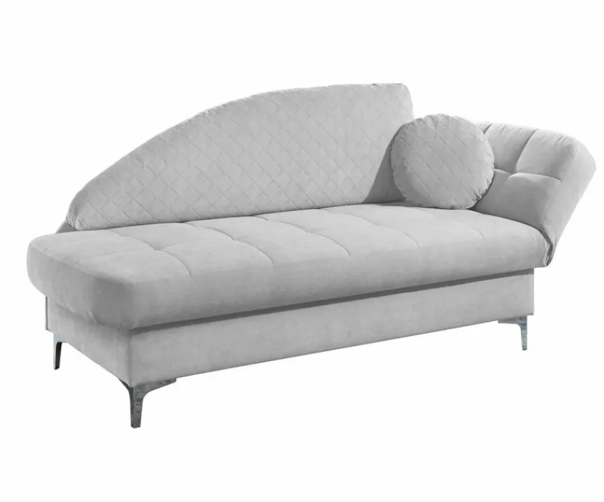Discount Recamiere Greta Relaxliegen|Schlafsofas